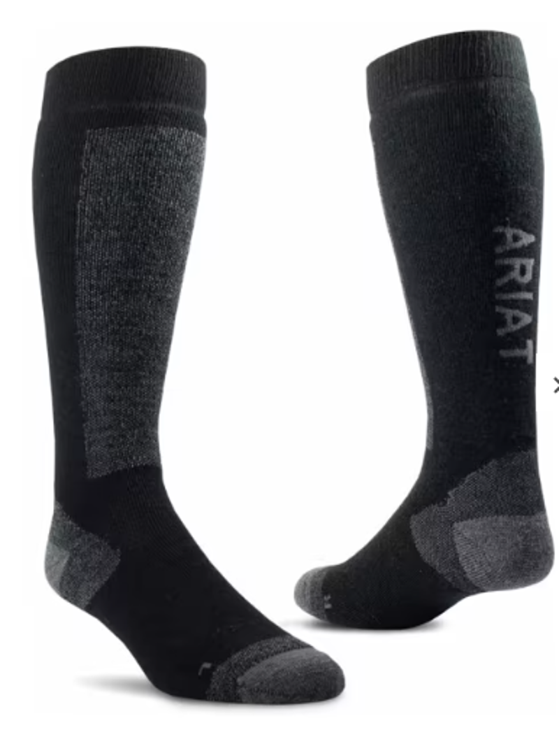 Ariat Merino Socks
